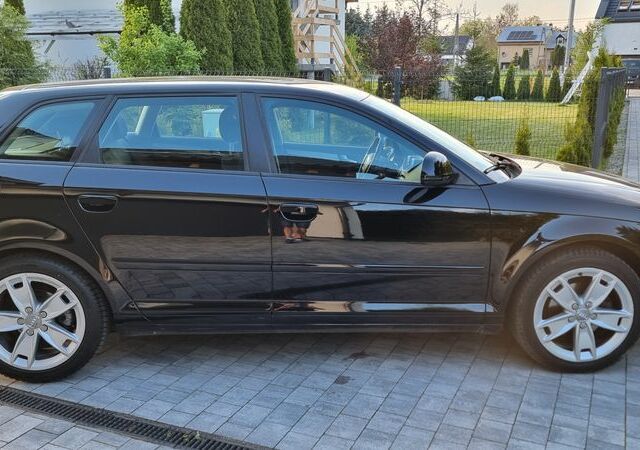 Ауди А3, объемом двигателя 1.6 л и пробегом 156 тыс. км за 6890 $, фото 15 на Automoto.ua