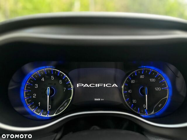 Крайслер Pacifica, об'ємом двигуна 3.61 л та пробігом 44 тис. км за 28942 $, фото 15 на Automoto.ua