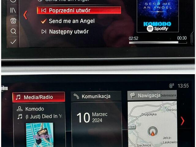 БМВ 5 Серія, об'ємом двигуна 2 л та пробігом 168 тис. км за 23521 $, фото 25 на Automoto.ua