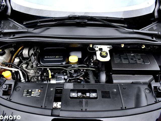 Рено Гранд Сценік, об'ємом двигуна 1.6 л та пробігом 178 тис. км за 4946 $, фото 38 на Automoto.ua