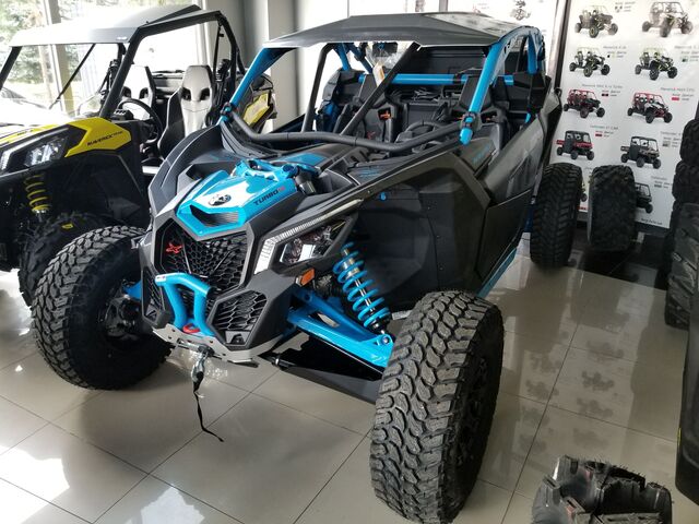 Купить новое авто  в Львове в автосалоне "BRP Center Львов" | Фото 9 на Automoto.ua
