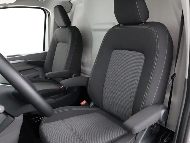 Фольксваген Transporter 2024 у Європі на Automoto.ua Сірий Фольксваген Transporter, об'ємом двигуна 2 л та пробігом 15 тис. км за 68961 $, фото 11 на Automoto.ua