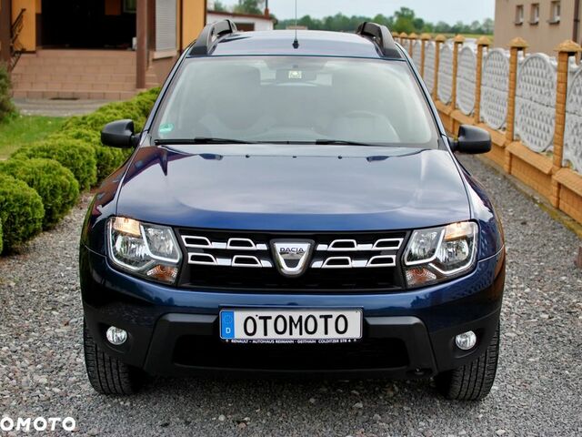 Дачия Duster, объемом двигателя 1.6 л и пробегом 42 тыс. км за 10270 $, фото 23 на Automoto.ua