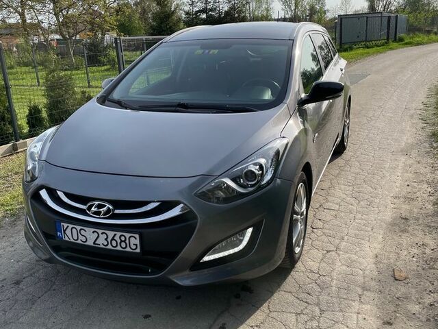 Хендай i30, об'ємом двигуна 1.58 л та пробігом 144 тис. км за 7322 $, фото 26 на Automoto.ua