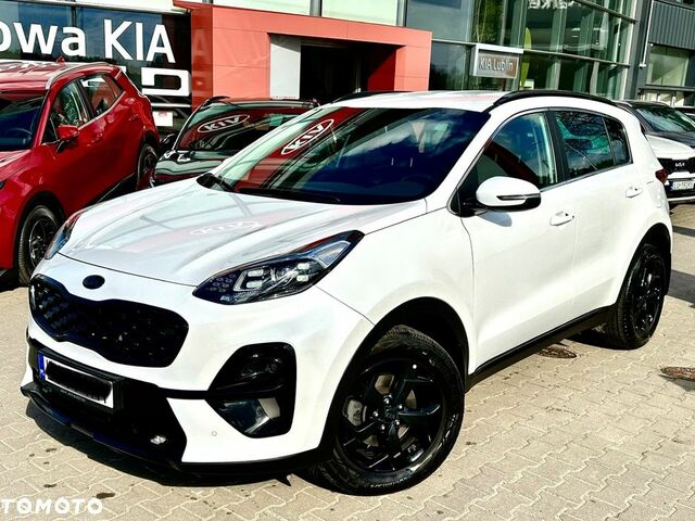 Кіа Sportage, об'ємом двигуна 1.59 л та пробігом 35 тис. км за 23650 $, фото 15 на Automoto.ua