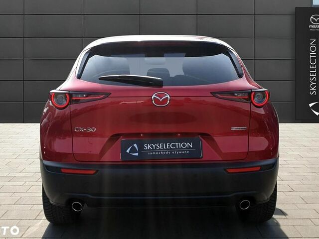 Мазда CX-30, об'ємом двигуна 2 л та пробігом 51 тис. км за 27192 $, фото 5 на Automoto.ua