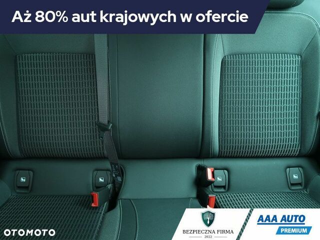 Опель Астра, объемом двигателя 1.2 л и пробегом 25 тыс. км за 12959 $, фото 10 на Automoto.ua