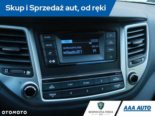 Хендай Туксон, об'ємом двигуна 1.59 л та пробігом 96 тис. км за 16847 $, фото 13 на Automoto.ua