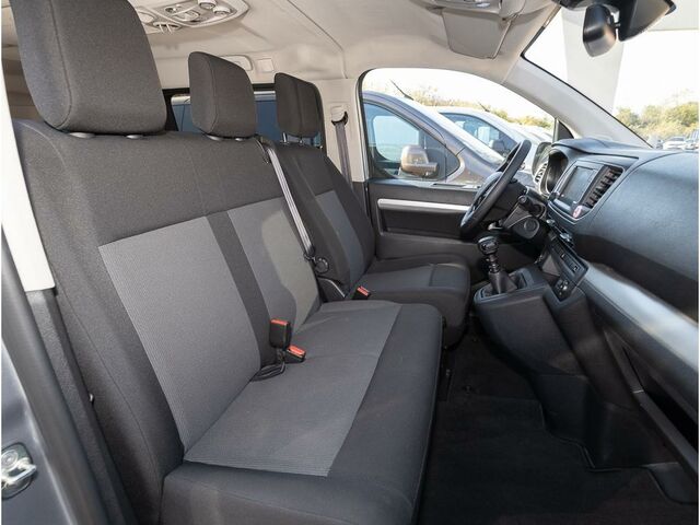 Тойота Proace Verso 2024 у Європі на Automoto.ua Тойота Proace Verso, об'ємом двигуна 2 л та пробігом 26 тис. км за 37950 $, фото 10 на Automoto.ua