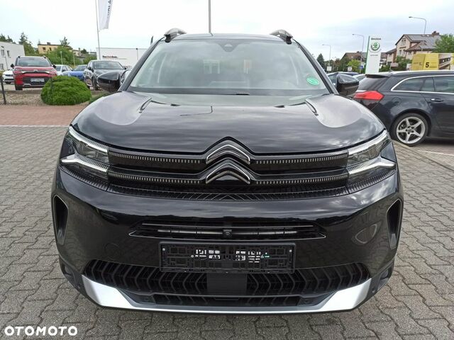 Сітроен C5 Aircross, об'ємом двигуна 1.6 л та пробігом 5 тис. км за 37343 $, фото 2 на Automoto.ua