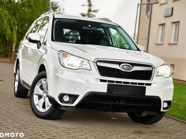 Субару Forester, об'ємом двигуна 2 л та пробігом 222 тис. км за 8402 $, фото 19 на Automoto.ua