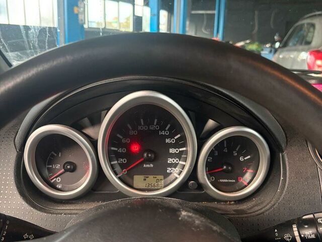 Мицубиси Кольт 2007 в Европе на Automoto.ua Черный Мицубиси Кольт, объемом двигателя 0 л и пробегом 136 тыс. км за 850 $, фото 6 на Automoto.ua