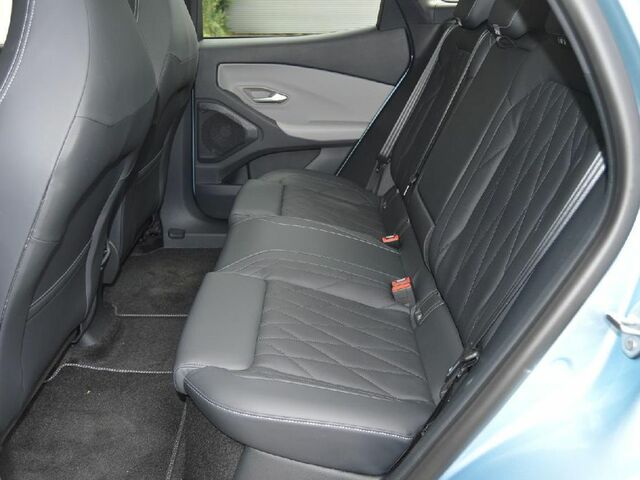 Форд Експлорер 2025 у Європі на Automoto.ua Синій Форд Експлорер, об'ємом двигуна 0 л та пробігом 3 тис. км за 59813 $, фото 7 на Automoto.ua