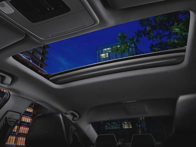 панорамная крыша Honda Accord 2025 выбрать Honda Accord 2025 с панорамной крышей