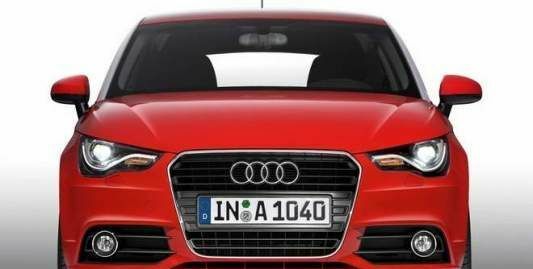 Ауди А1, Хэтчбек 2010 - н.в. 1.4 TFSI (122 л. с.)