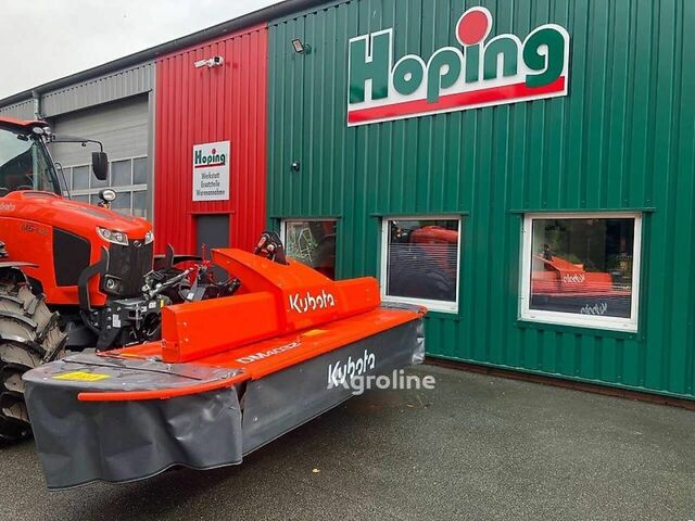 Кубота Другая 2025 в Звенигородка на Automoto.ua Кубота Другая, объемом двигателя 0 л и пробегом 0 тыс. км за 12386 $, фото 1 на Automoto.ua