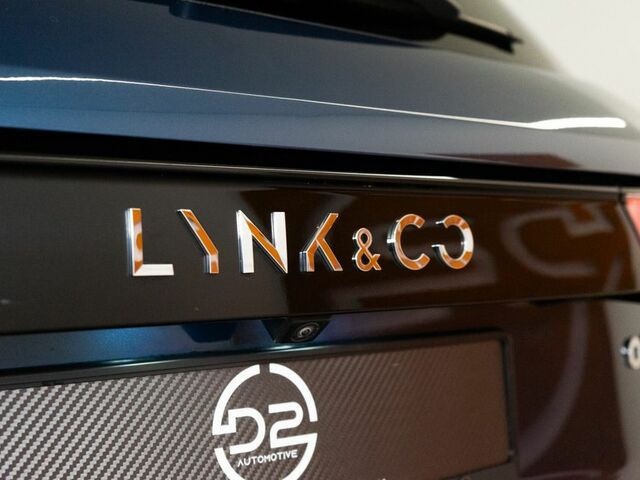 Чорний lync and co Інша, об'ємом двигуна 1.48 л та пробігом 61 тис. км за 30046 $, фото 17 на Automoto.ua
