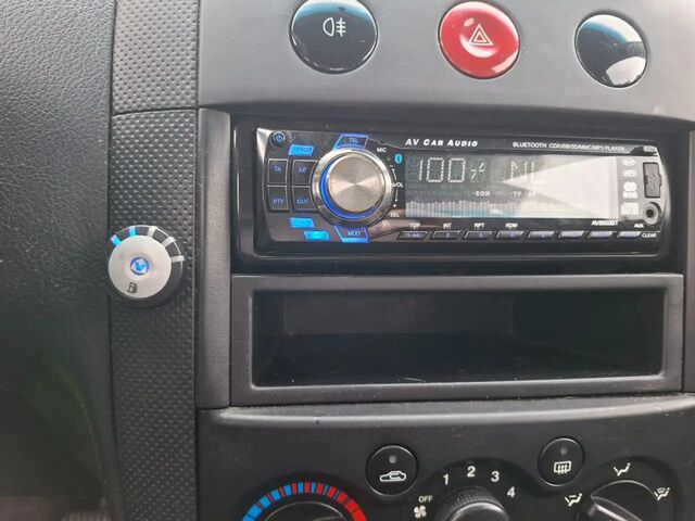 Шевроле Калос 2008 в Европе на Automoto.ua Серый Шевроле Калос, объемом двигателя 1.15 л и пробегом 126 тыс. км за 1743 $, фото 8 на Automoto.ua