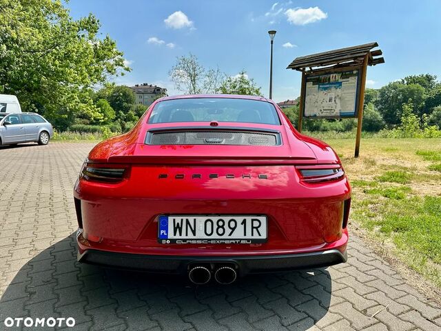 Порше 911, об'ємом двигуна 4 л та пробігом 29 тис. км за 138013 $, фото 3 на Automoto.ua