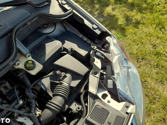 Форд Focus C-Max, об'ємом двигуна 1.6 л та пробігом 187 тис. км за 2808 $, фото 35 на Automoto.ua