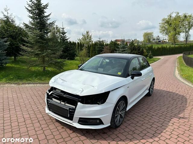 Ауді A1, об'ємом двигуна 1.42 л та пробігом 182 тис. км за 4212 $, фото 2 на Automoto.ua