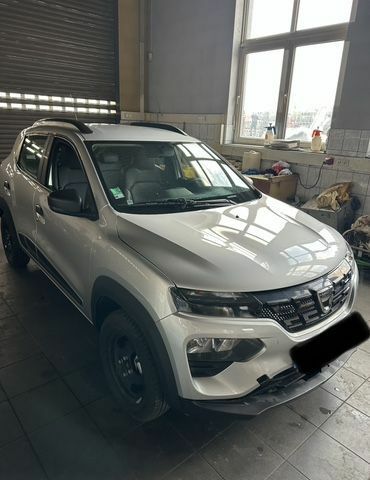 Дачія Spring, об'ємом двигуна 0 л та пробігом 11 тис. км за 9287 $, фото 11 на Automoto.ua