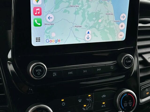 Форд Турнео Кастом 2020 в Европе на Automoto.ua Форд Турнео Кастом, объемом двигателя 1 л и пробегом 121 тыс. км за 102900 $, фото 26 на Automoto.ua