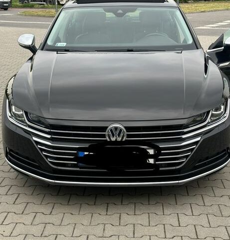 Фольксваген Arteon, об'ємом двигуна 1.98 л та пробігом 141 тис. км за 20302 $, фото 1 на Automoto.ua