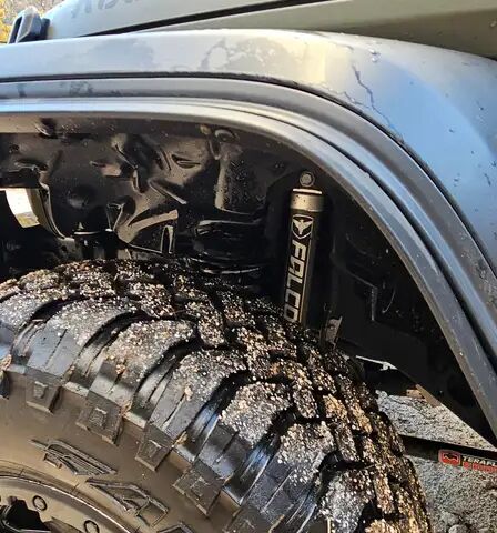 Джип Вранглер 2021 в Европе на Automoto.ua Белый Джип Вранглер, объемом двигателя 2 л и пробегом 112 тыс. км за 63995 $, фото 14 на Automoto.ua