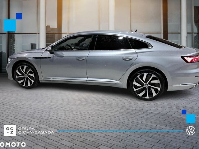 Фольксваген Arteon, об'ємом двигуна 1.98 л та пробігом 10 тис. км за 50950 $, фото 1 на Automoto.ua