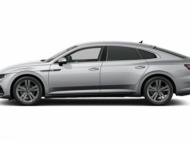 Фольксваген Arteon, об'ємом двигуна 1.98 л та пробігом 1 тис. км за 39136 $, фото 1 на Automoto.ua