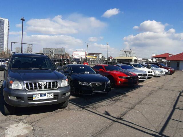 Автосалон "Атлантик Экспресс" в Киеве на Automoto.ua Купить новое авто  в Киеве в автосалоне "Атлантик Экспресс" | Фото 4 на Automoto.ua