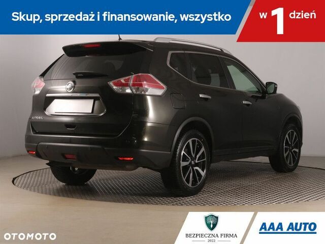 Ніссан ІксТрейл, об'ємом двигуна 1.6 л та пробігом 189 тис. км за 11663 $, фото 5 на Automoto.ua