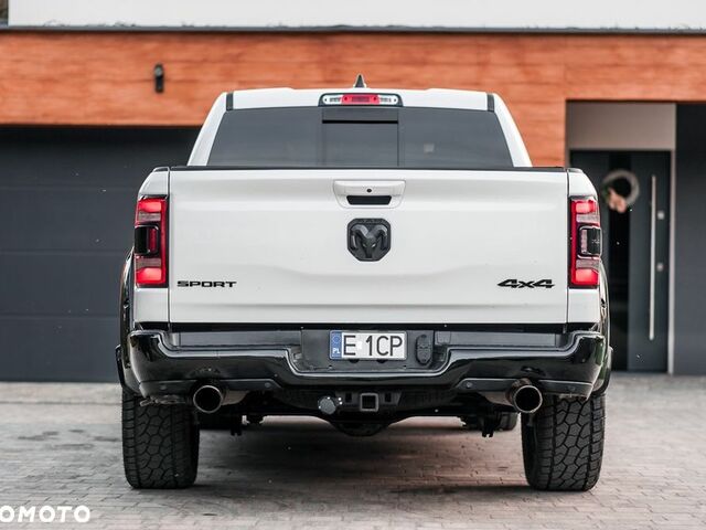 Ram 1500, об'ємом двигуна 5.65 л та пробігом 39 тис. км за 53974 $, фото 19 на Automoto.ua