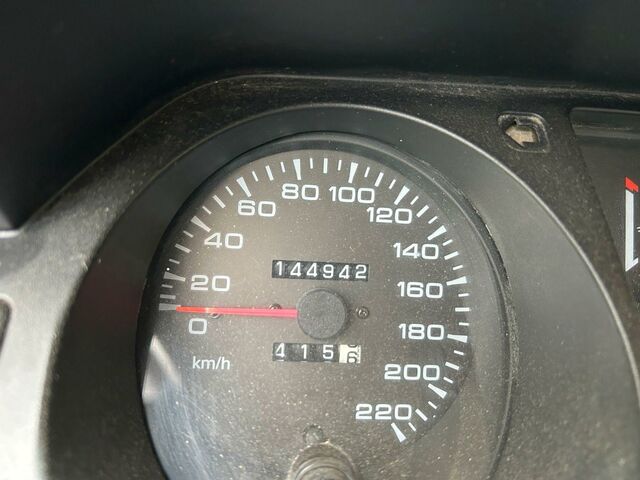 Мицубиси Паджеро 1999 в Европе на Automoto.ua Синий Мицубиси Паджеро, объемом двигателя 0 л и пробегом 145 тыс. км за 11900 $, фото 8 на Automoto.ua