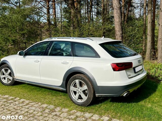 Ауді A6 Allroad, об'ємом двигуна 2.97 л та пробігом 166 тис. км за 25702 $, фото 7 на Automoto.ua