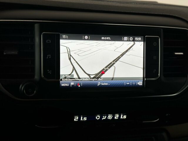 Тойота Proace Verso 2018 в Европе на Automoto.ua Тойота Proace Verso, объемом двигателя 2 л и пробегом 106 тыс. км за 42950 $, фото 12 на Automoto.ua