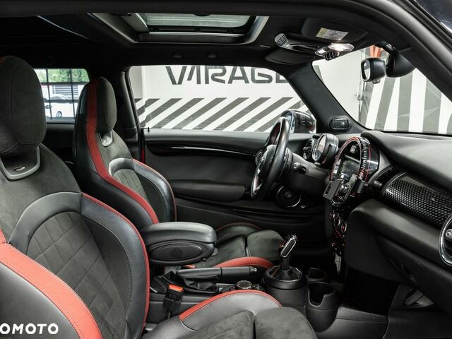 Міні John Cooper Works, об'ємом двигуна 2 л та пробігом 98 тис. км за 24816 $, фото 21 на Automoto.ua