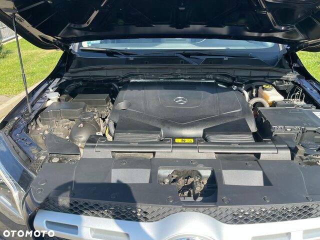 Мерседес X-Class 2019 в Европе на Automoto.ua Мерседес X-Class, объемом двигателя 2.99 л и пробегом 80 тыс. км за 41139 $, фото 18 на Automoto.ua