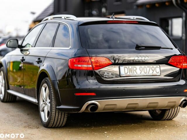 Ауді A4 Allroad, об'ємом двигуна 1.98 л та пробігом 342 тис. км за 7538 $, фото 3 на Automoto.ua