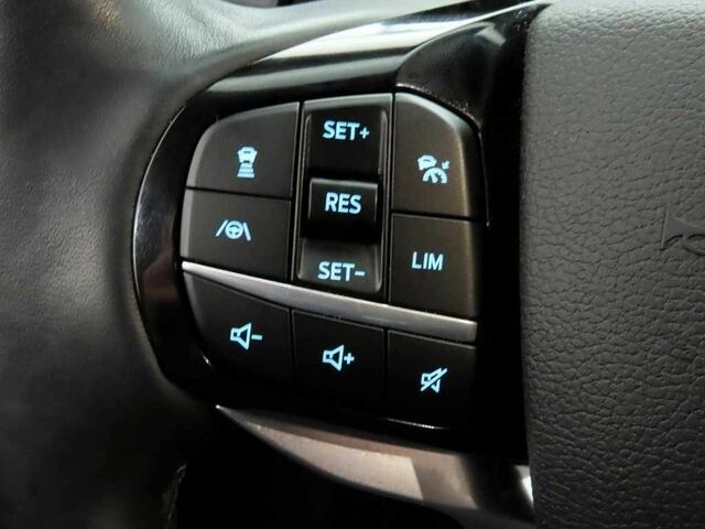 Форд Експлорер 2021 у Європі на Automoto.ua Сірий Форд Експлорер, об'ємом двигуна 2.96 л та пробігом 65 тис. км за 52737 $, фото 12 на Automoto.ua