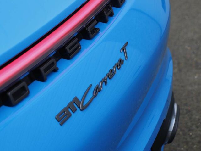 Синій Порше 992, об'ємом двигуна 2.98 л та пробігом 3 тис. км за 145734 $, фото 11 на Automoto.ua