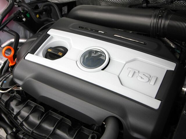 Фольксваген Тігуан, Позашляховик / Кросовер 2007 - н.в. 1.4 TSI 4Motion (150)