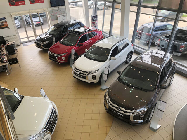 Купити нове авто  у Полтаві в автосалоні "ІнтерАвто-Полтава" | Фото 10 на Automoto.ua