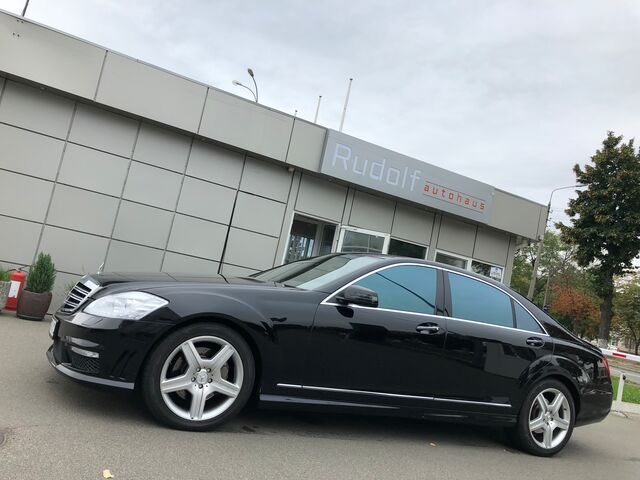 Купить новое авто Mercedes-Benz в Киеве в автосалоне "Rudolf AutoHaus" | Фото 8 на Automoto.ua