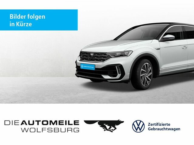 Белый Фольксваген Tiguan Allspace, объемом двигателя 1.5 л и пробегом 24 тыс. км за 38730 $, фото 1 на Automoto.ua