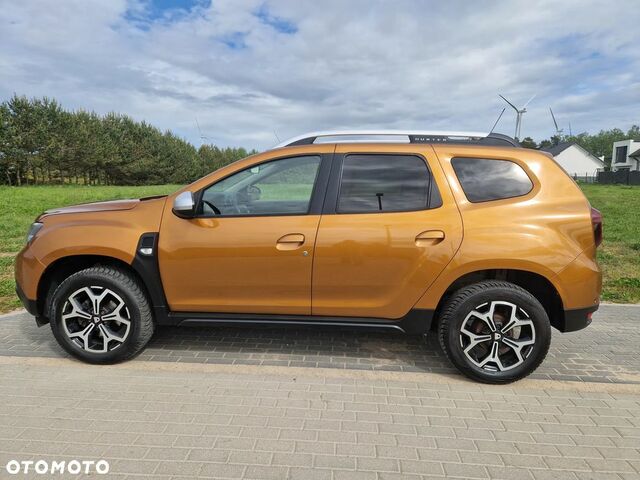 Дачія Duster, об'ємом двигуна 1 л та пробігом 55 тис. км за 11857 $, фото 11 на Automoto.ua