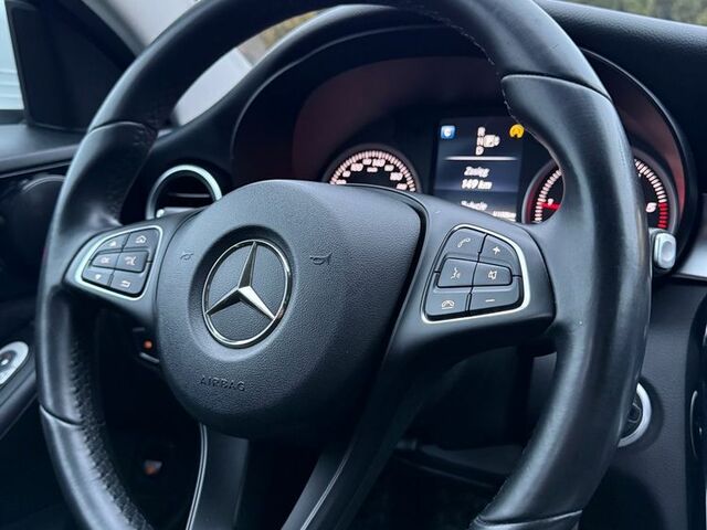 Мерседес Ц-Класс 2015 в Европе на Automoto.ua Белый Мерседес Ц-Класс, объемом двигателя 1 л и пробегом 280 тыс. км за 49900 $, фото 34 на Automoto.ua