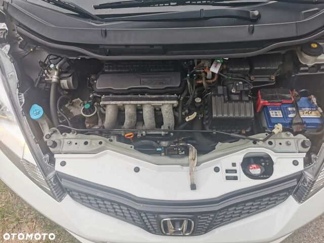 Хонда Джаз, об'ємом двигуна 1.34 л та пробігом 180 тис. км за 6587 $, фото 7 на Automoto.ua