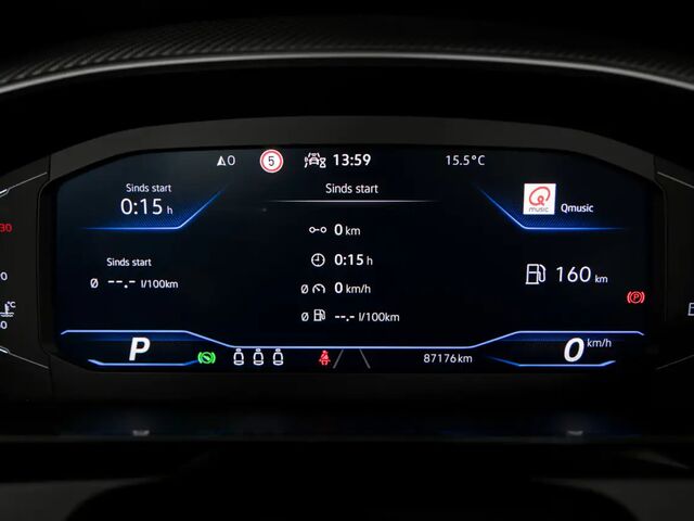 Фольксваген Arteon 2021 в Европе на Automoto.ua Серый Фольксваген Arteon, объемом двигателя 1.98 л и пробегом 87 тыс. км за 39559 $, фото 5 на Automoto.ua